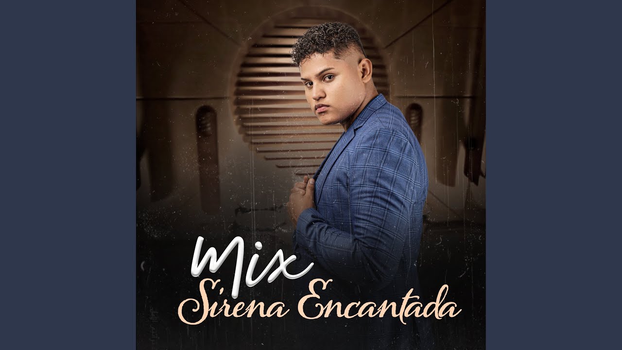 Me Vas a Extrañar / Hoja en Blanco / Sirena Encantada