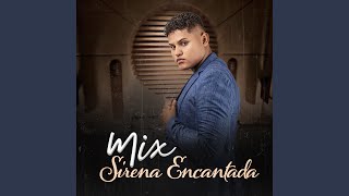 Me Vas a Extrañar / Hoja en Blanco / Sirena Encantada - Aldair armas y orquesta cumbia selecta