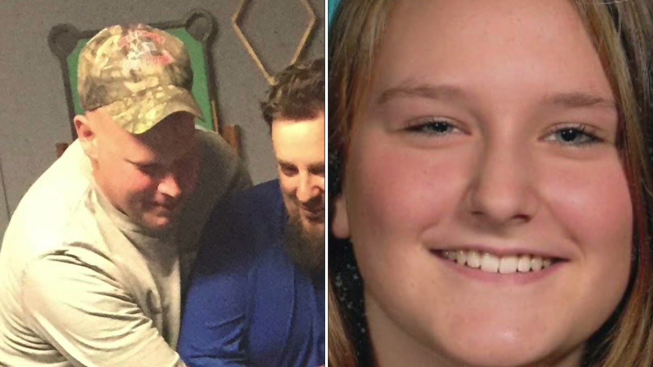 Nate and Patty Barker pre-wedding video