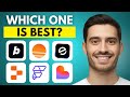 Best AI Tools for Building Apps (2026) – Full Comparison