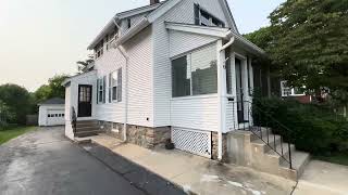 Nexus Property Management RI - 43 Homestead Ave North Smithfield RI 02896