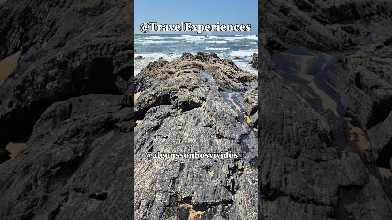 Odemira - Praias do Almograve e de Nossa Senhora 