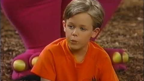 Outdoor Fun! (2005 Version) Part 32