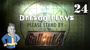 Fallout 4 let