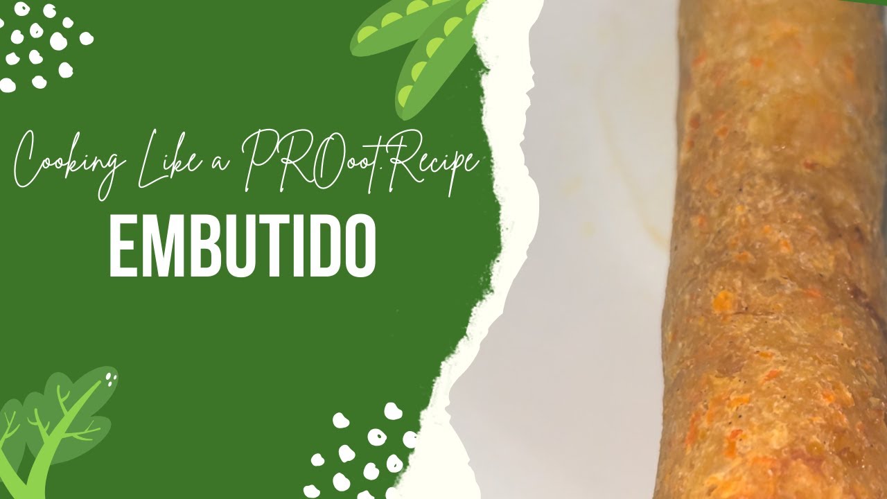 AIR -FRIED EMBUTIDO: NO OIL,ALL-FLAVOR SURPRISE!