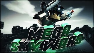 Hypixel Mega Skywars Highlights #44 - "Fire"