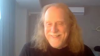 Celebrity Red Rocks 2025 | Discussion with Todd Park Mohr and Warren Haynes Net Worth