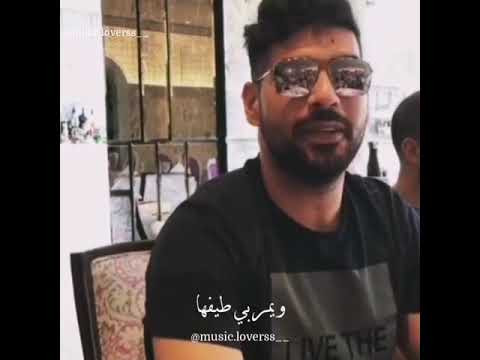 جميلة احبها و اسمها شام آدم  حالات واتس اب