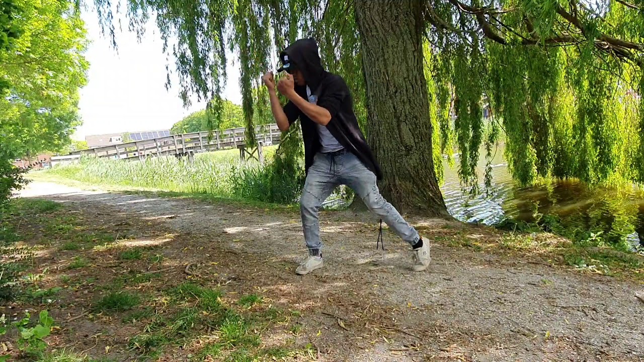 Sub Urban cradles dance YouTube