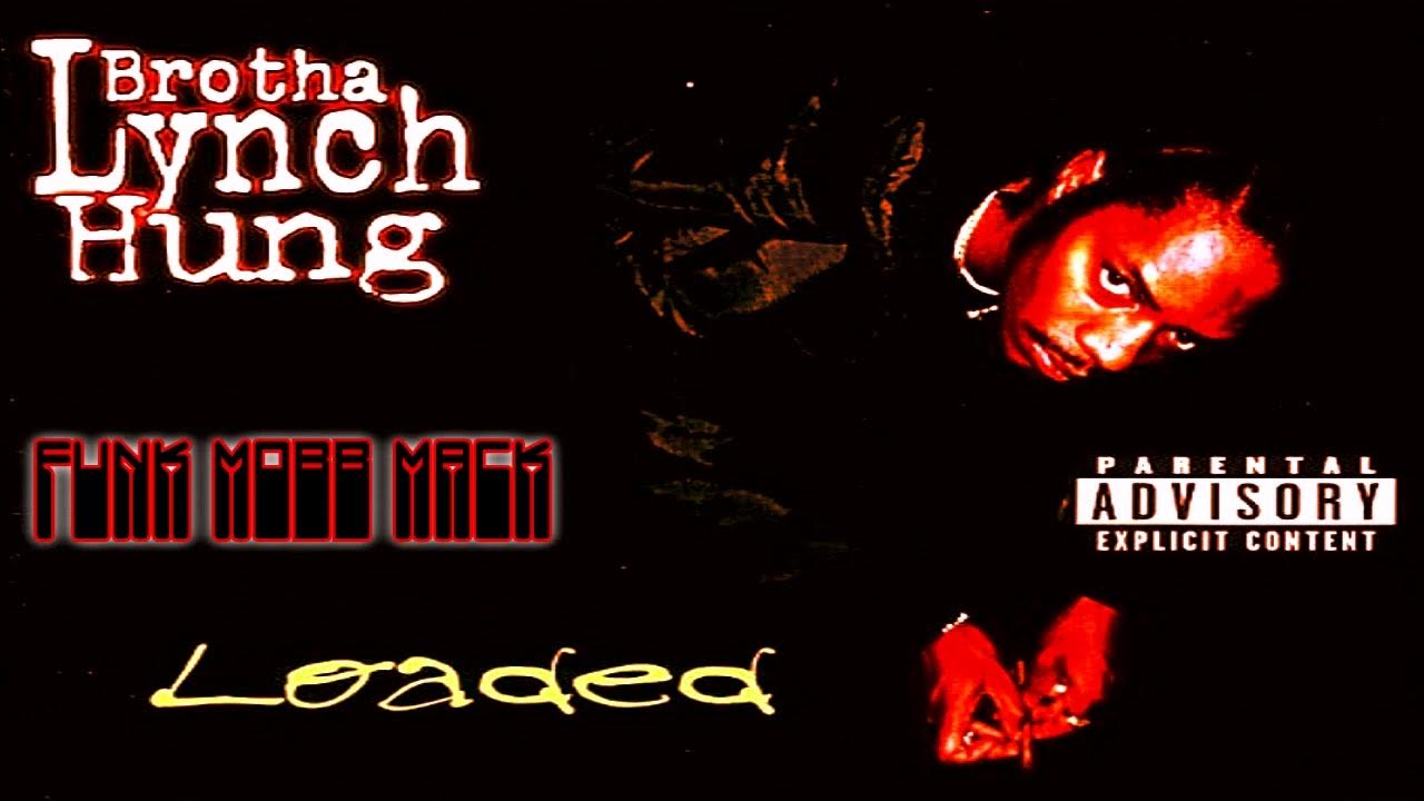 Brotha Lynch Hung Split Yo Face INSTRUMENTAL YouTube