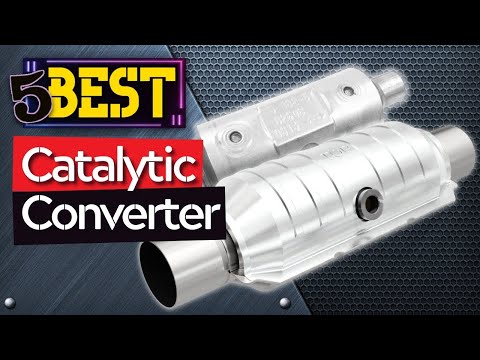 ? Don't buy a Universal Catalytic Converter Protection until You see This!