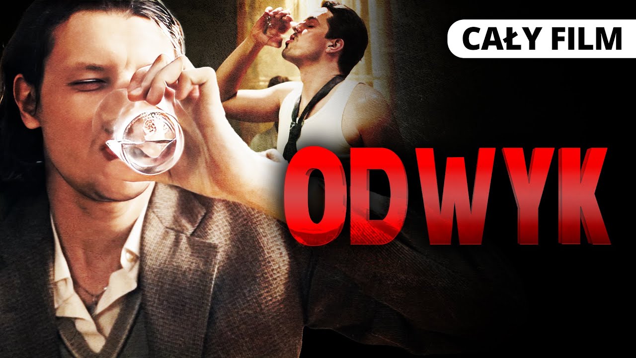 ODWYK (2011) *** CAŁY FILM PO POLSKU *** Komedia *** Konstanty Ildefons