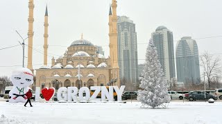 Власти Чечни о словах Делимханова Янгулбаевы пропагандировали террористические идеи