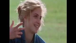 Helen Slater Supergirl Most Beautiful Actress in the World