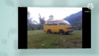 Angkot Kenari percut