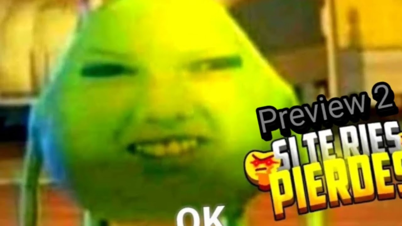 preview 2 si te ríes pierdes (Audio only)