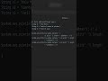 Contador de palabras en JAVA