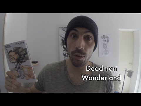 Vidéo: Est-ce que Deadman Wonderland est terminé ?