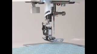 Singer One Plus Presser Foot
