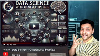 Data Science with Generative AI Mock Interview