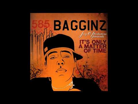 Bagginz - "Ransom" (Freestyle) (Lil Wayne Drake)