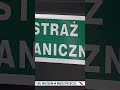 Zatrzymania nielegalnych migrantów na granicy polsko-litewskiej i polsko-białoruskiej