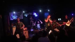 Modern Day Kings - "The Feeling of Nothing" FULL SONG @ The Young Souls Tour 2016