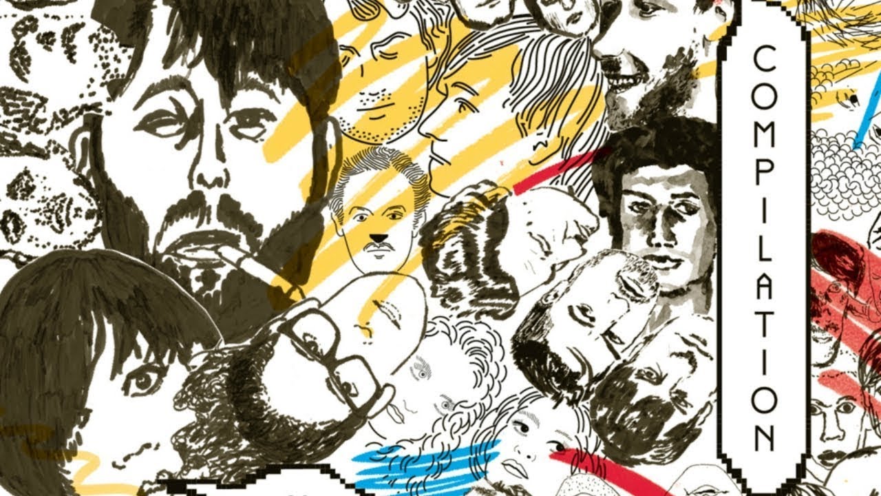 Obejrzyj Logo & Icona Pop - Luvsick w YouTube Obejrzyj Logo & Icona Pop - Luvsick w YouTube