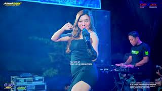 Klisak Klisik Musik  Terlalu Lama  Evis Renata  Wedding Najib U0026 Anna  Troso Jepara