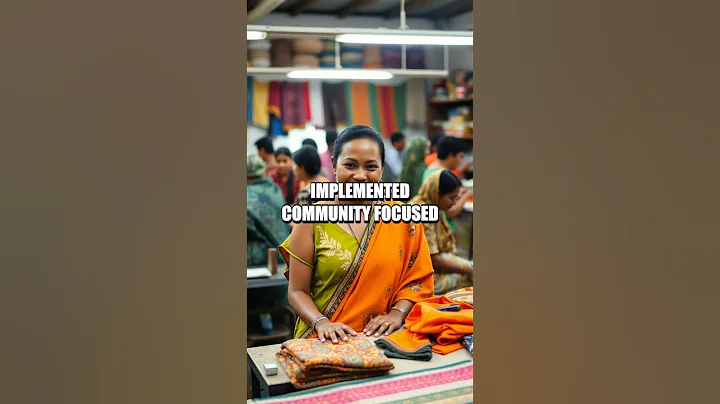 The Innovative Journey of a Sustainable Fashion Icon