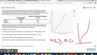 Question # 17: ASSESS Chapter 8 Homework (Micro)
