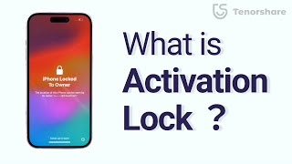 What is Activation Lock and How to Check Activation Lock Status screenshot 2