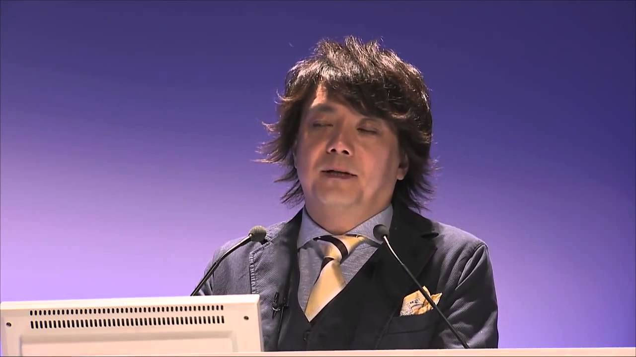 【LEVEL5 VISION 2015】18 『妖怪ウォッチ』セカンドシーズン構想（6）まとめ