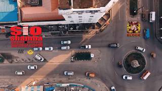 SIO SHAMBA _ VYBZ KILLER FT MSONJO23  