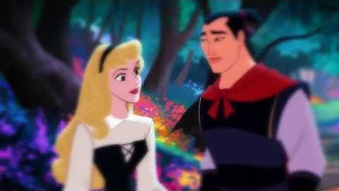 Shang x Aurora // Surrender for Sandra ♥