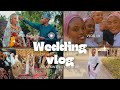 WEDDING VLOG Simple Kanuri Wedding Wushe Wushe Kamu