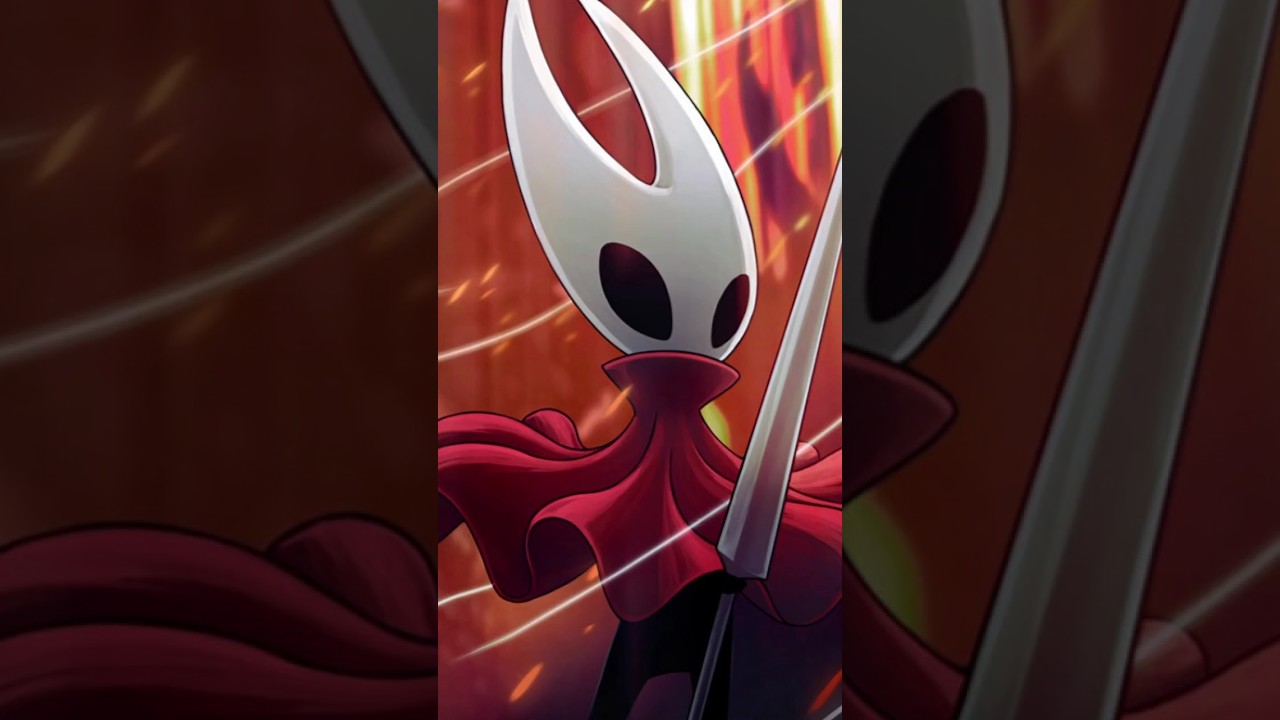 SILKSONG ya ROMPIO el INTERNET, aunque no de la mejor manera.