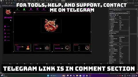 Craxs RAT source code available II  create your craxsrat (Craxsrat源代码发布)