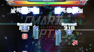 Pump It Up Pro 2 | Smart Optics | Hard (Pro 5, S7) / Crazy (Pro 9, S12) screenshot 5
