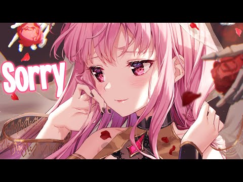 Nightcore Sorry 
