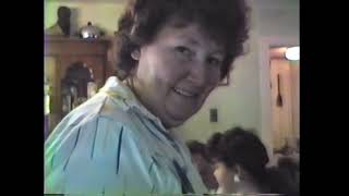 Easter 1988