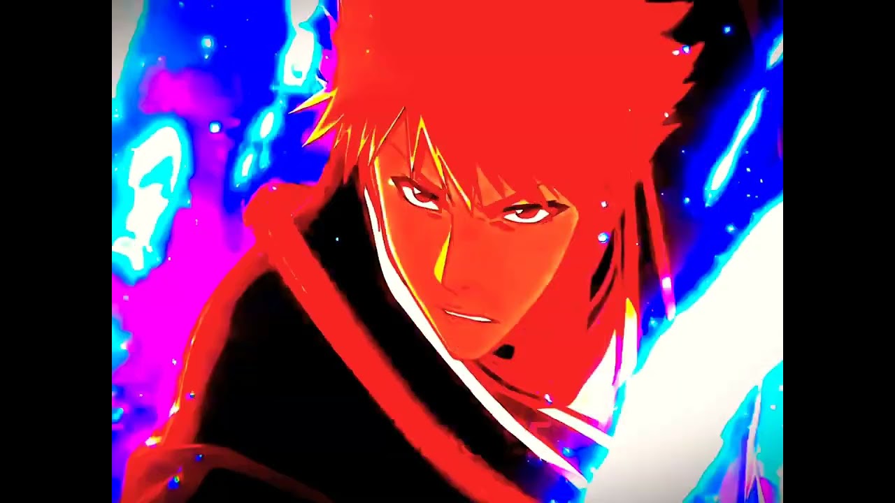 Ichigo edit YouTube