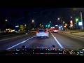 Tampa Street Takeover Turns Into 100+ MPH Chase