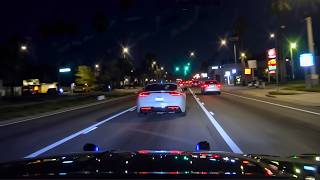 Tampa Street Takeover Turns Into 100+ MPH Chase News