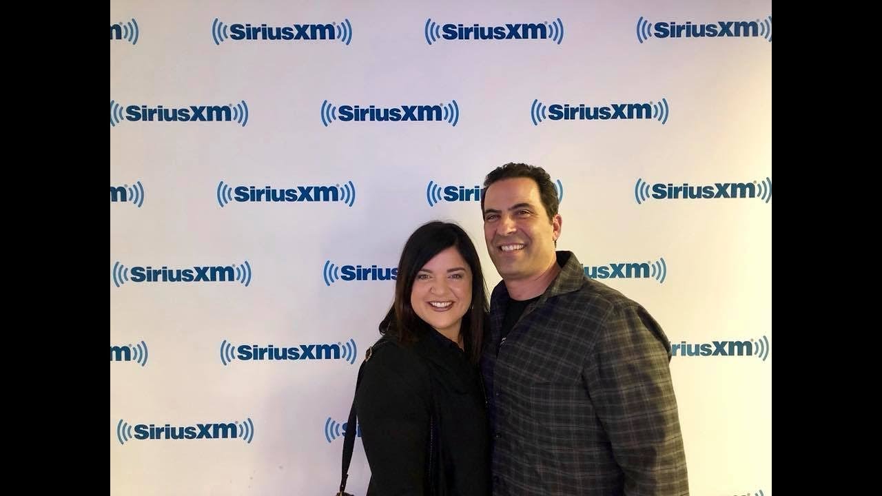 Pearl Jam Radio SiriusXM, Ross and Melissa's Wishlist, 2018 - YouTube