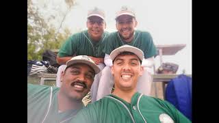 Silvertree Titans Baseball & Softball Club - The movie