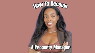 How To Become A Property Manager screenshot 2