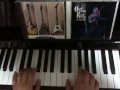 Randy Rhoads - DEE (Piano solo)