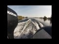 #1. Рыбалка на Волге / Fishing in the Volga river