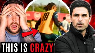 Arsenal the MEDIA ARE LYING 😡 THIS MUST STOP Details